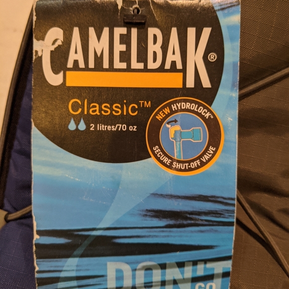 Camelbak 2 Litre Drink Delivery System - Picture 7 of 7